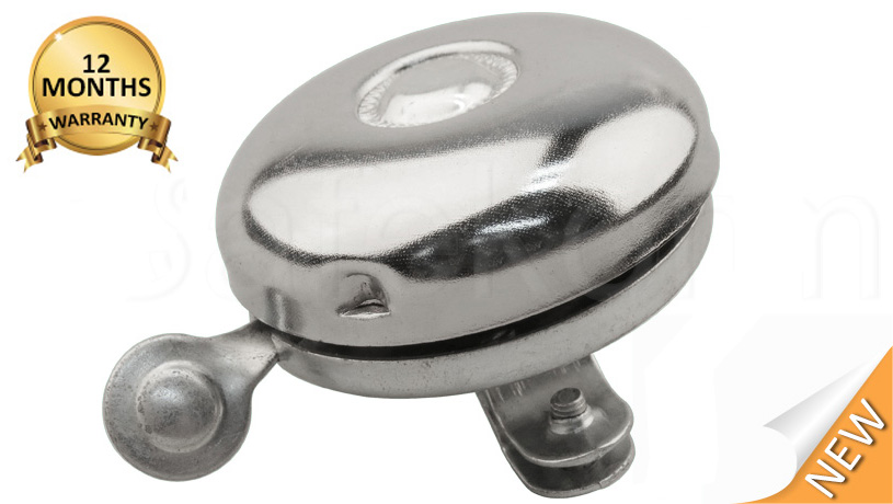 dutch ding dong bike bell