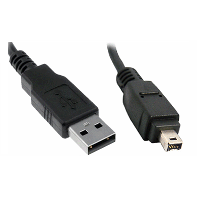 Переходник firewire usb камера.