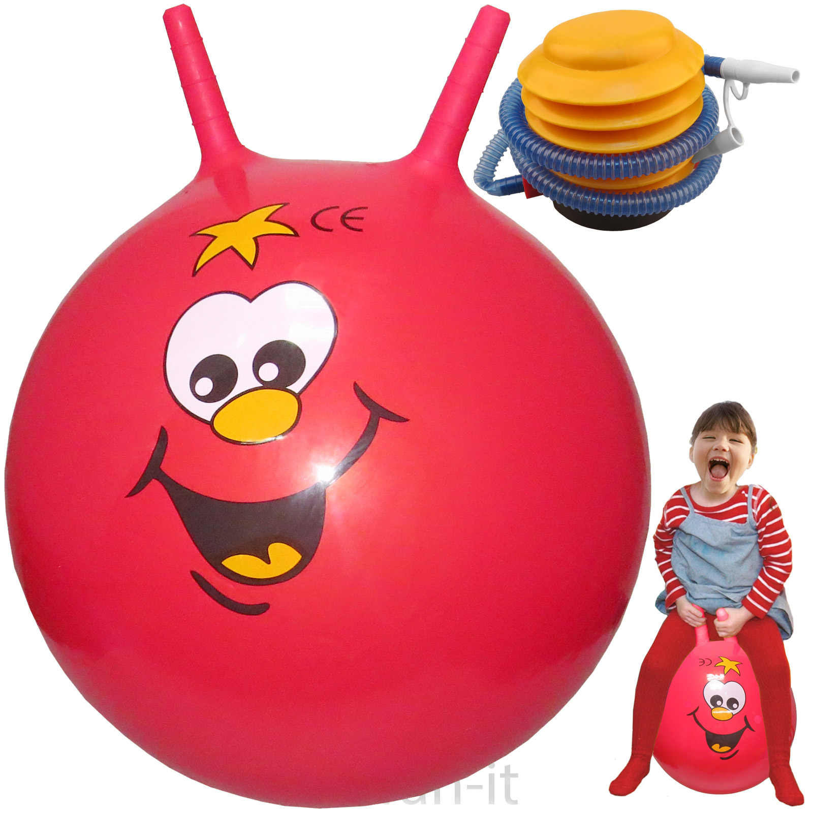 Toys Inflatable Ball 98