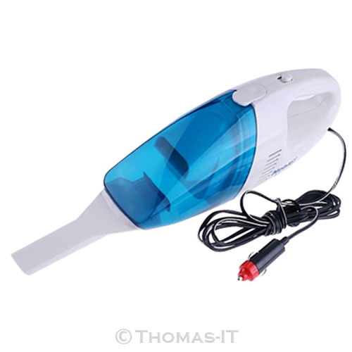 12V Portable HandHeld Mini Vacuum Cleaner Hoover Dust Buster For